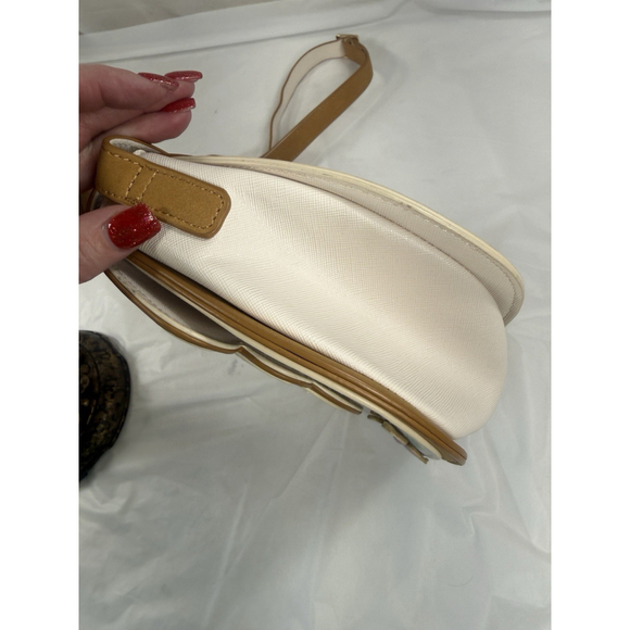 DISNEY'S BAMBI DANIELLE NICOLE CROSSBODY BAG - Picture 6 of 14